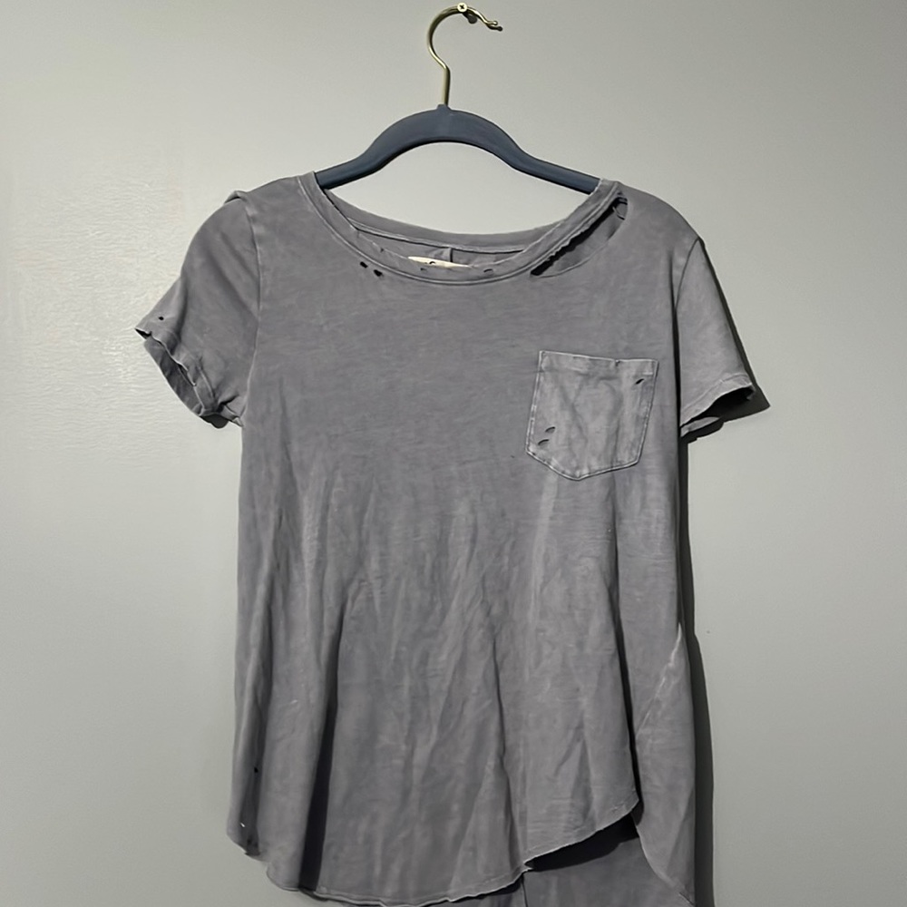 Hollister TShirt